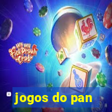 jogos do pan