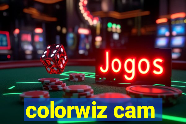 colorwiz cam