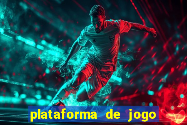 plataforma de jogo que mais paga