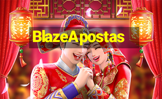 BlazeApostas