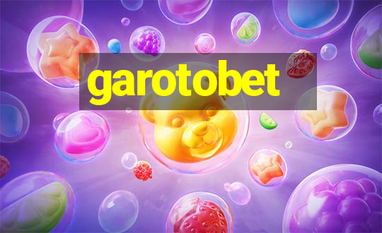 garotobet