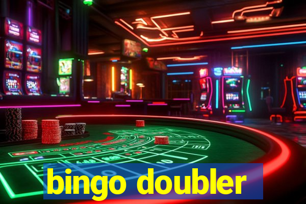 bingo doubler