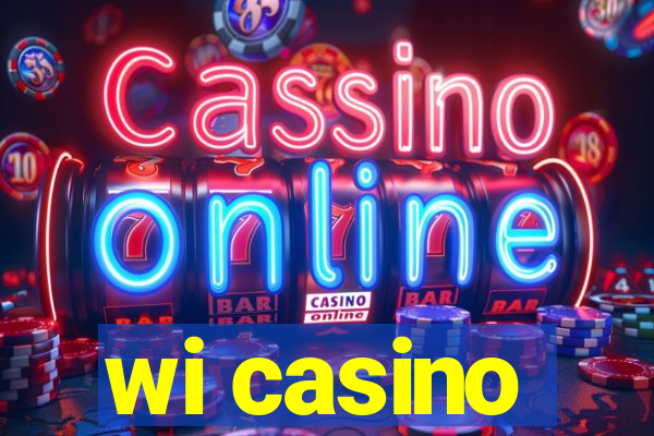 wi casino