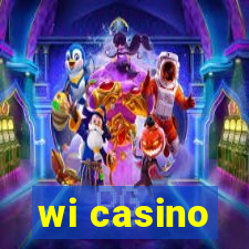 wi casino