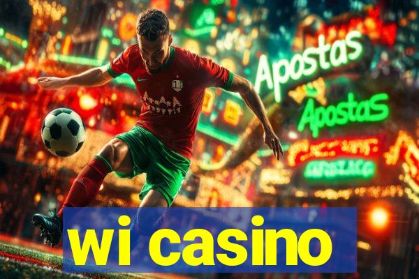 wi casino