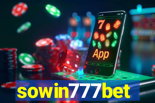 sowin777bet