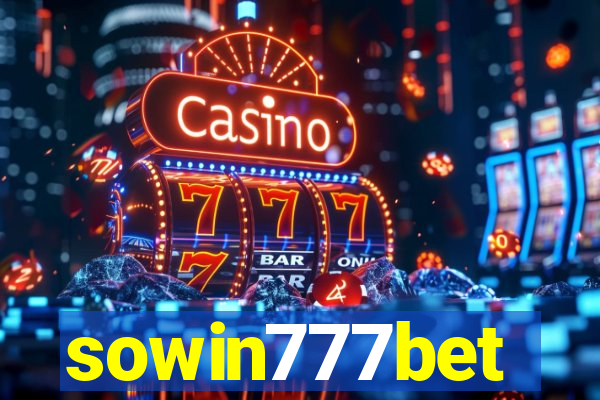 sowin777bet