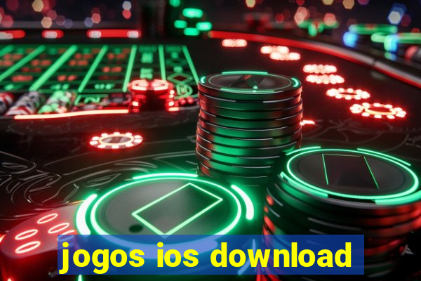 jogos ios download