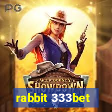 rabbit 333bet