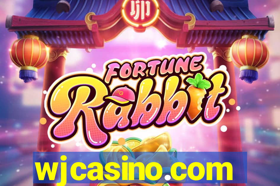 wjcasino.com