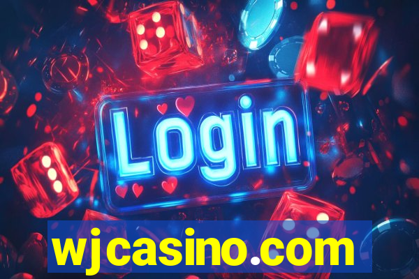 wjcasino.com