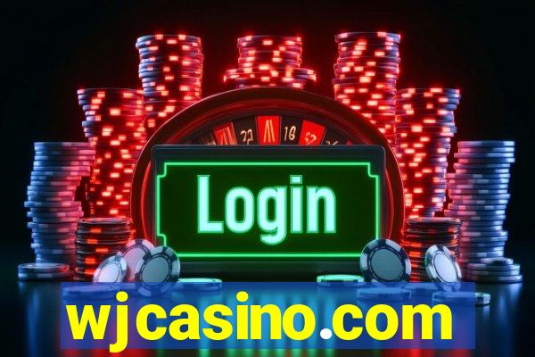 wjcasino.com