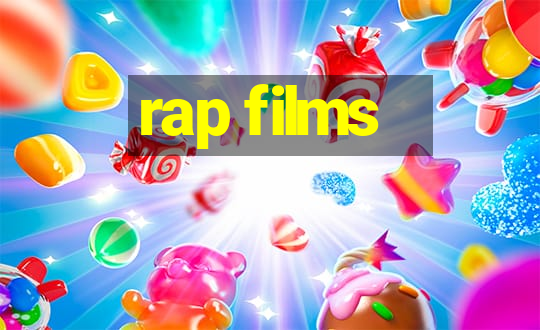 rap films