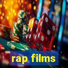 rap films