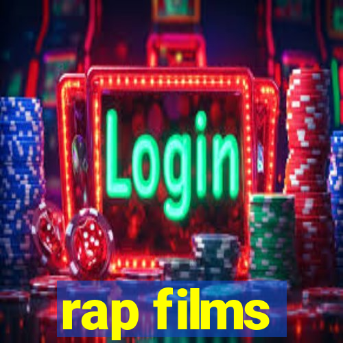 rap films