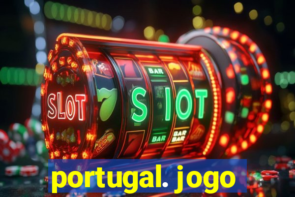 portugal. jogo