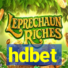 hdbet