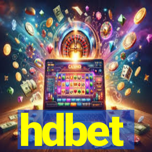 hdbet