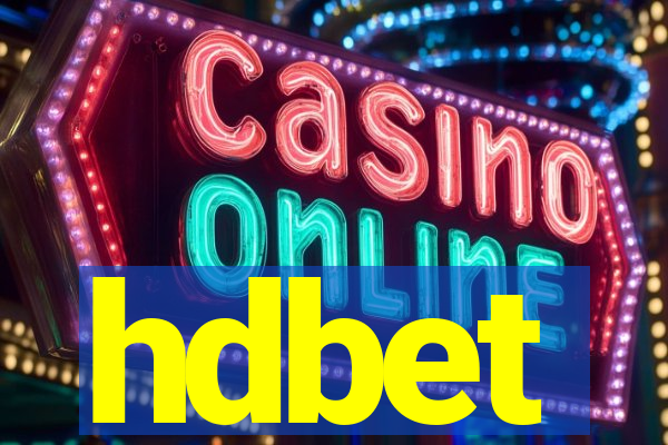 hdbet