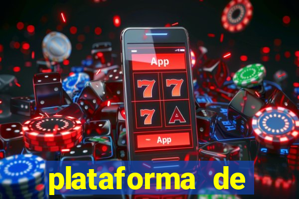 plataforma de fortune tiger