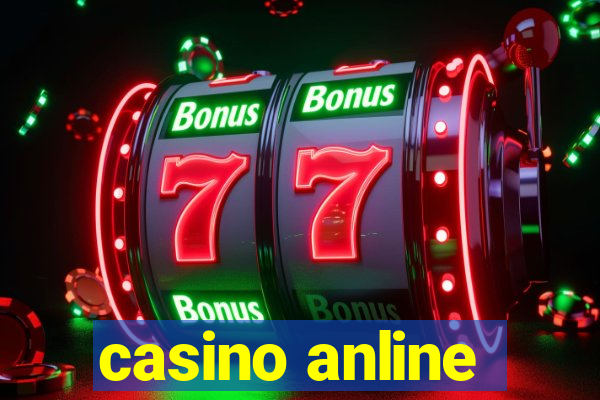 casino anline