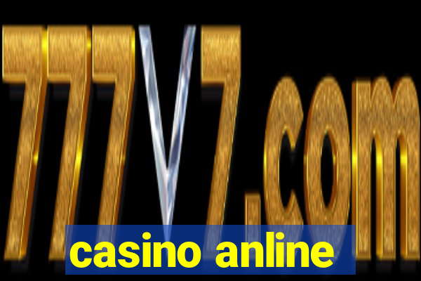 casino anline