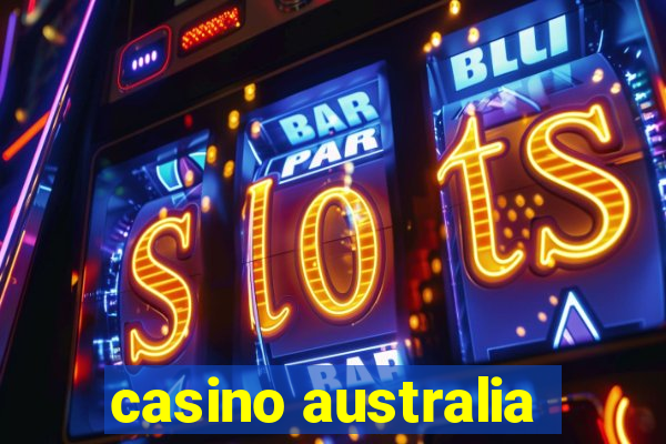 casino australia