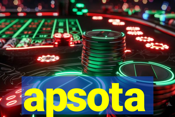 apsota