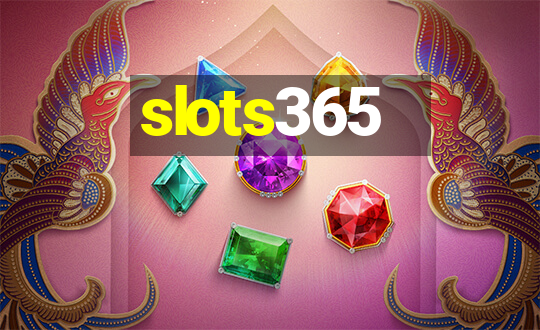 slots365