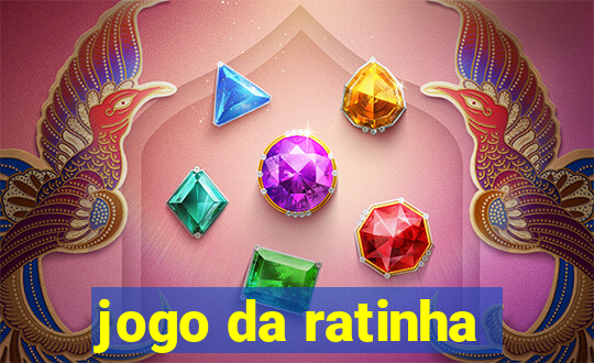 jogo da ratinha