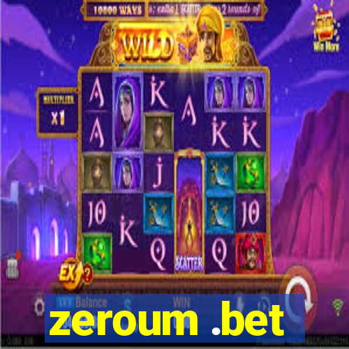 zeroum .bet