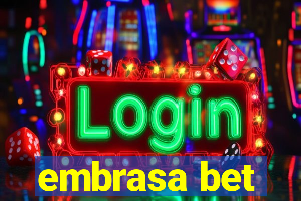 embrasa bet