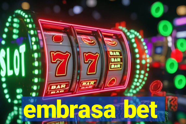 embrasa bet