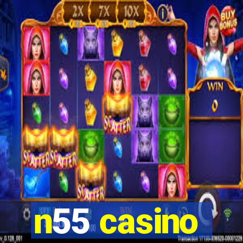 n55 casino