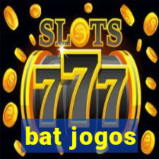 bat jogos