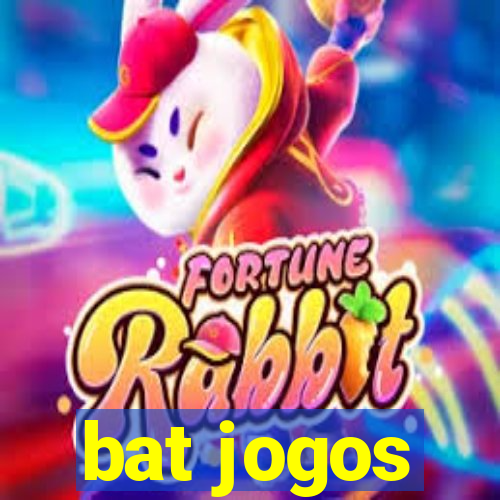 bat jogos