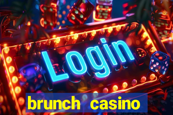 brunch casino cosmopol stockholm