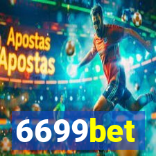 6699bet