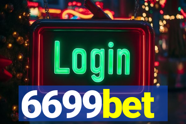 6699bet