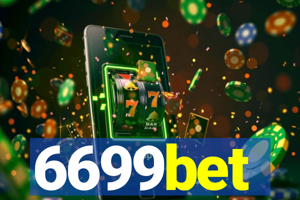 6699bet