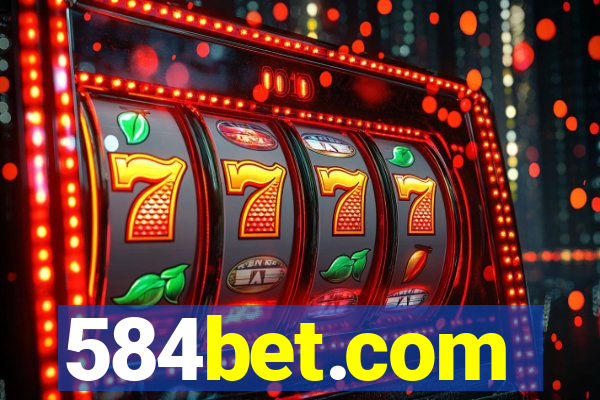 584bet.com