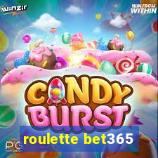 roulette bet365