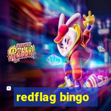 redflag bingo