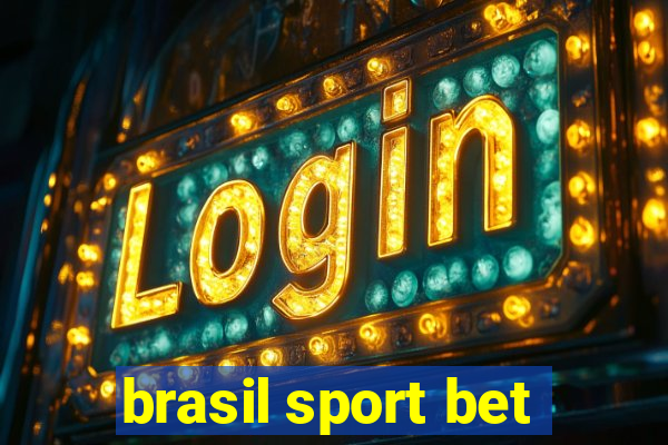 brasil sport bet