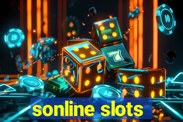 sonline slots