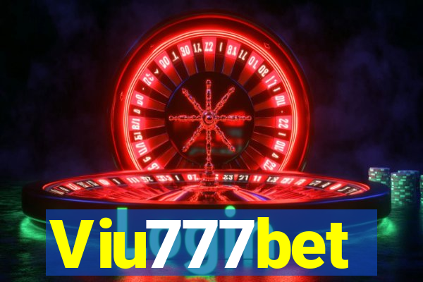 Viu777bet