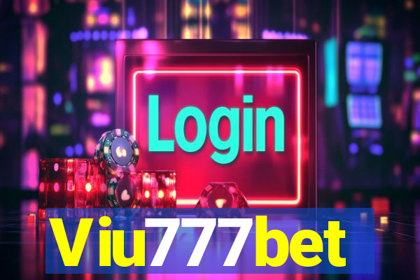 Viu777bet