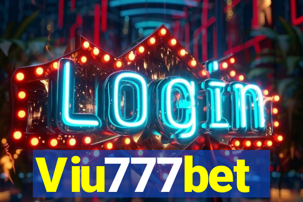 Viu777bet