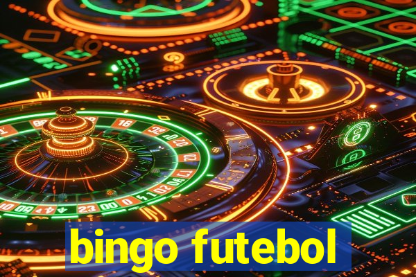 bingo futebol