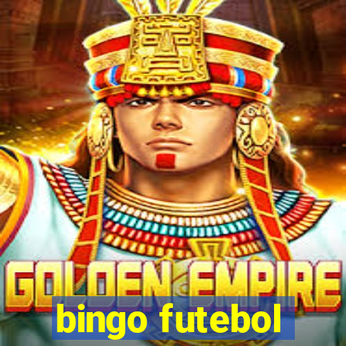 bingo futebol